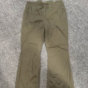 True Craft Womens Pants